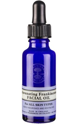 Neal's Yard Remedies Frankincense Facial Oil (30ml)