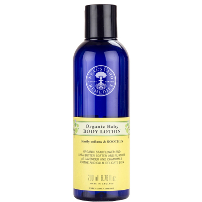 Neal's Yard Remedies Baby Lotion (200 ml)