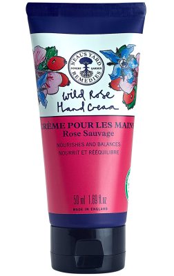 Neal's Yard Remedies Wildrose Hand Cream (50ml)