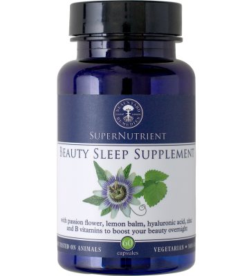 Neal's Yard Remedies Beauty Sleep Supplement