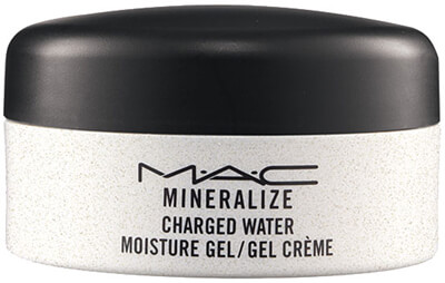 MAC Cosmetics Emulsions Mineralize Charged Water Moisture Gel (50ml)