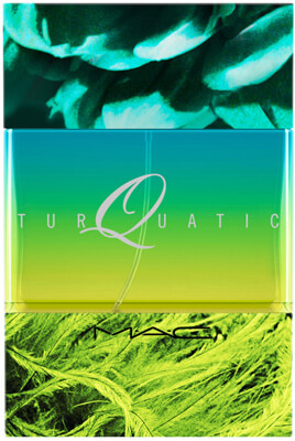 MAC Fragrance Turquatic
