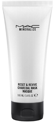 MAC Reset & Revive Charcoal Mask (100 ml)