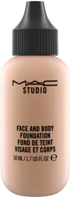 Mac Cosmetics Studio Face And Body Foundation (120ml)
