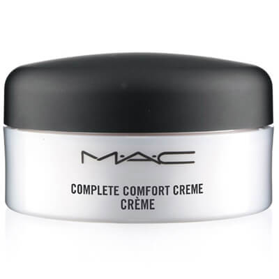 MAC Cosmetics Emulsions Complete Comfort Cream