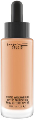 Mac Cosmetics Studio Waterweight SPF 30 /Pa++ Foundation