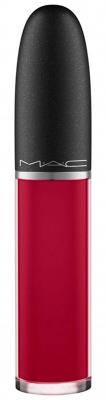 Mac Cosmetics Retro Matte Liquid Lip Colour