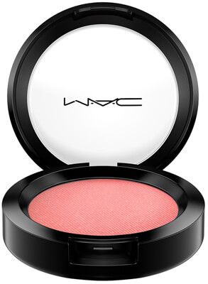 Mac Cosmetics Sheertone Shimmer Blush