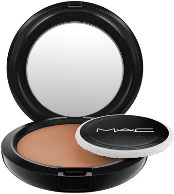 MAC Blot Powder/ Pressed