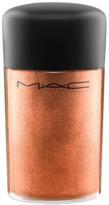 MAC Cosmetics Pigment New Package Copper Sparkle