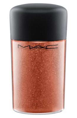 Mac Cosmetics Glitter