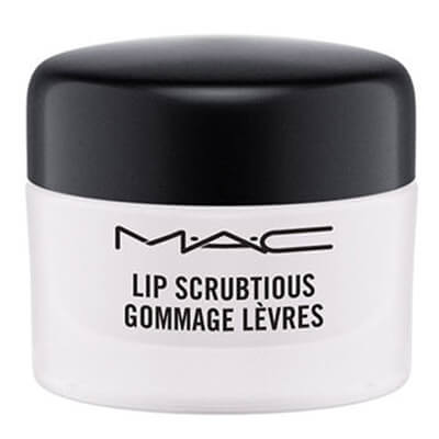 Mac Cosmetics Lip Scrub