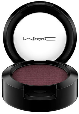 Mac Cosmetics Eyeshadow Velvet