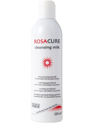 Synchroline Rosacure Cleansing Milk (200ml)