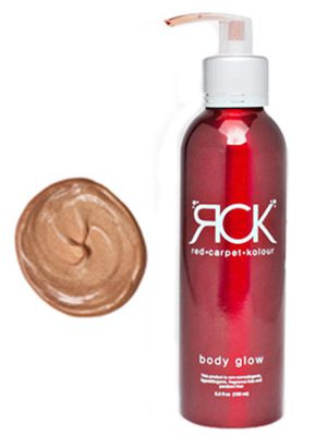 OFRA Cosmetics Red Carpet Kolour Luminous Body Glow