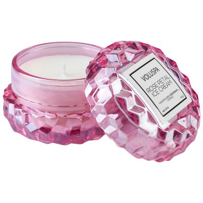 Voluspa Roses Rose Petal Ice Cream
