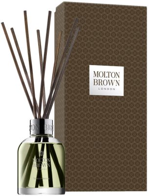 Molton Brown Tobacco Absolute Aroma Reeds (645g)