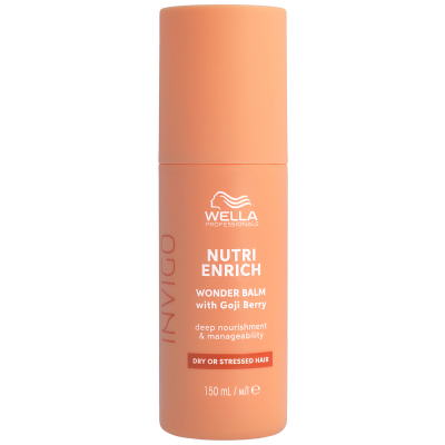 Wella Invigo Enrich Wonder Balm (150ml)