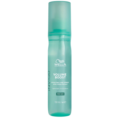 Wella Invigo Volume Uplifting Care Spray (150ml)