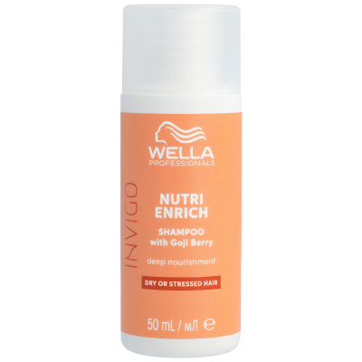 Wella Invigo Enrich Shampoo