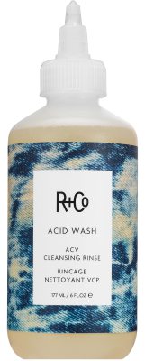 R+Co Acid Wash Cleansing Rinse (177ml)
