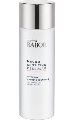 Babor Doctor Babor Neuro Sensitive Cellular Intensive Calming Cleanser (150ml)