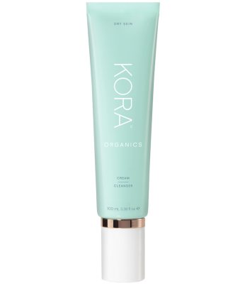 KORA Organics Cream Cleanser (100ml)