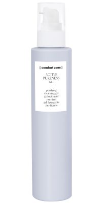 comfort zone Active Pureness Cleansing Gel (200ml)