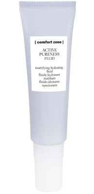 comfort zone Active Pureness Fluid (30ml)