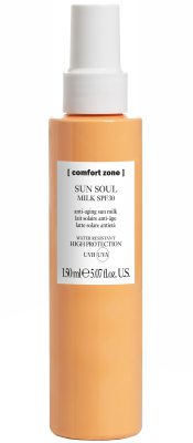 comfort zone Sun Soul Milk SPF 30 Spray (150ml)