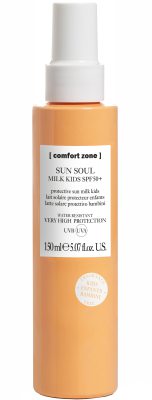 comfort zone Sun Soul Milk Kids SPF 50+ Spray (150ml)