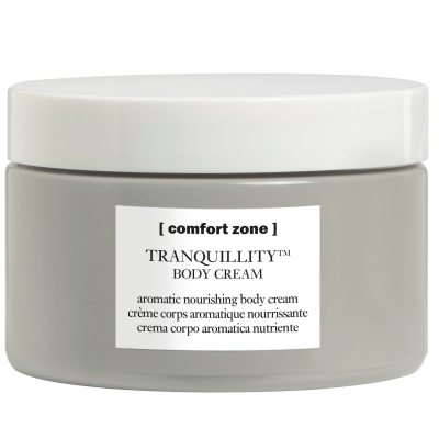 comfort zone Tranquillity Body Cream (180ml)