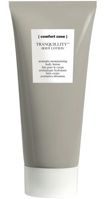 comfort zone Tranquillity Body Lotion (200ml)