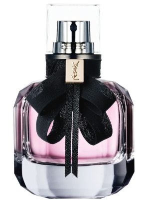 Yves Saint Laurent Mon Paris EdP