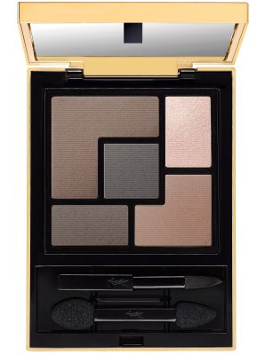 Yves Saint Laurent Couture Eyeshadow Palette