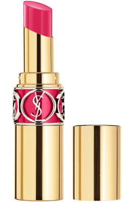 Yves Saint Laurent Rouge Volupté Shine Lipstick Rose Saint Germain 49