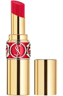 Yves Saint Laurent Rouge Volupté Shine Lipstick Rouge Tuxedo 45