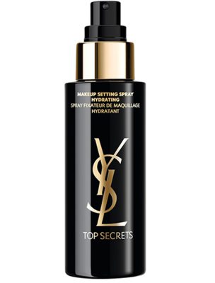 Yves Saint Laurent Top Secrets Glow Perfecting Mist