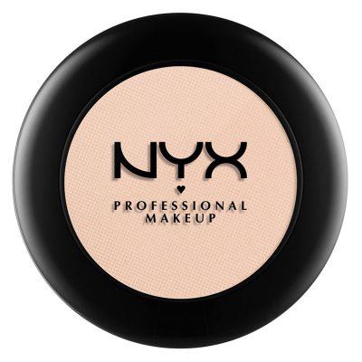 NYX Professional Makeup Nude Matte Shadow