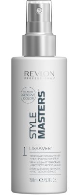 Revlon Professional Style Masters Lissaver (150ml)