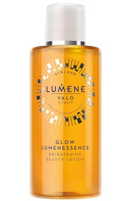 Lumene Valo Glow Lumenessence Brightening Beauty Lotion (150ml)