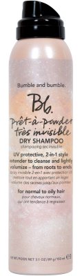 Bumble and bumble Pret-a-Powder Tres Invisible Dry Shampoo (150ml)