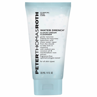 Peter Thomas Roth Water Drench Cloud Cleanser (120ml)
