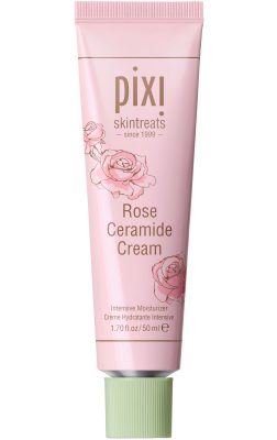 Pixi Rose Ceramide Cream (50ml)