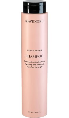 Löwengrip Long Lasting Shampoo (250ml)