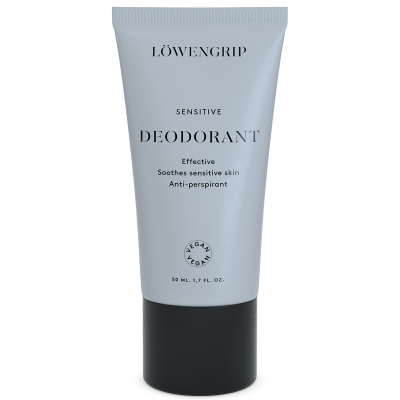 Löwengrip Sensitive Deodorant