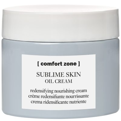 comfort zone Sublime Skin Oil Cream (60ml)