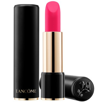 Lancôme Absolu Rouge Drama Matte Lipstick 382 Pink Exaltation