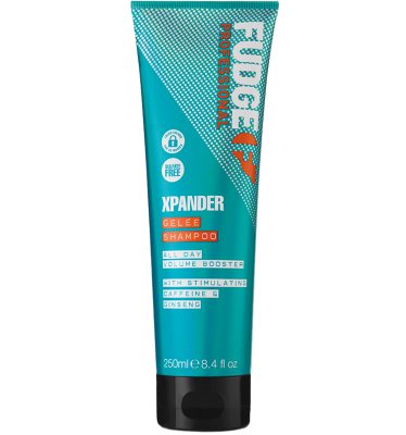 Fudge Xpander Shampoo