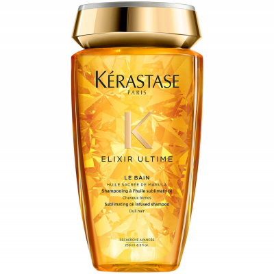 Kérastase Elixir Ultime Le Bain Shampoo (250ml)